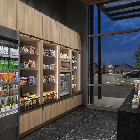 Ac Hotel By Marriott Columbus Downtown Luaran gambar