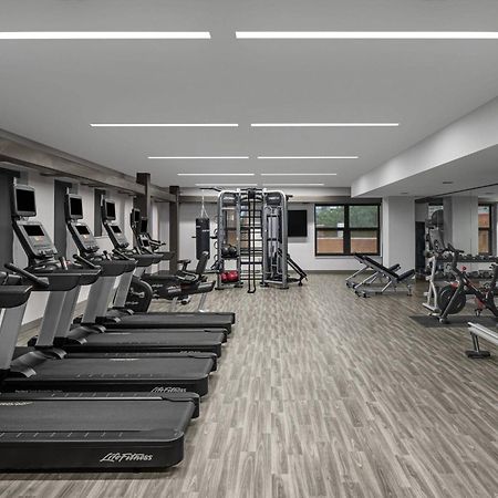 Ac Hotel By Marriott Columbus Downtown Luaran gambar