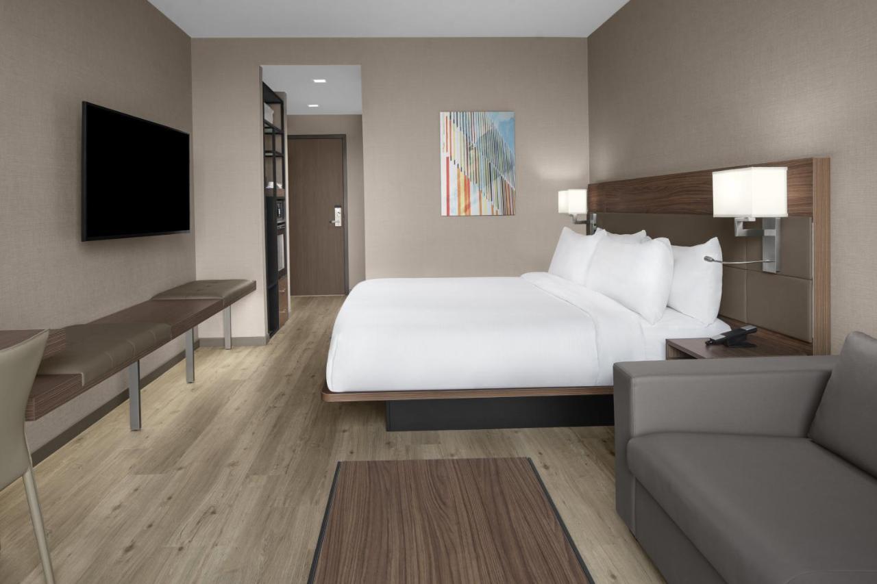Ac Hotel By Marriott Columbus Downtown Luaran gambar
