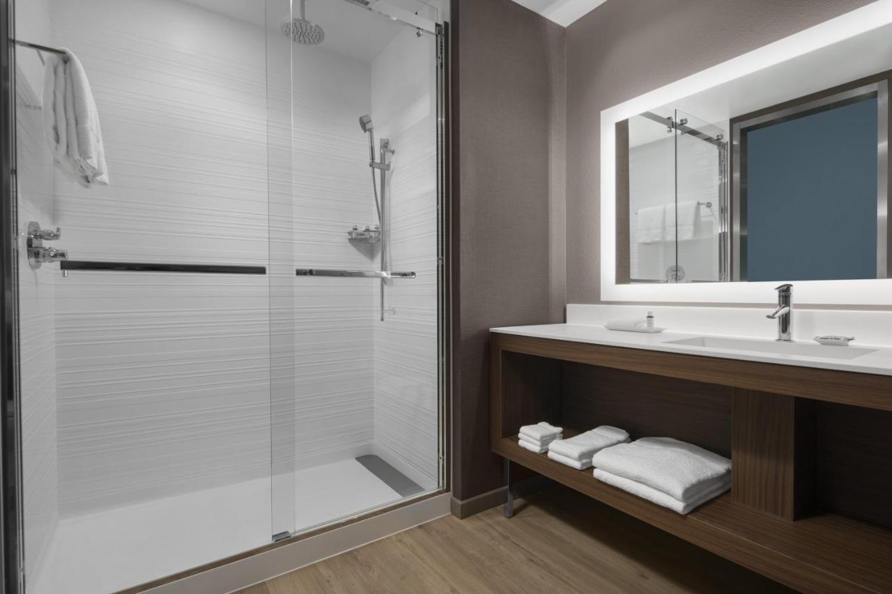 Ac Hotel By Marriott Columbus Downtown Luaran gambar