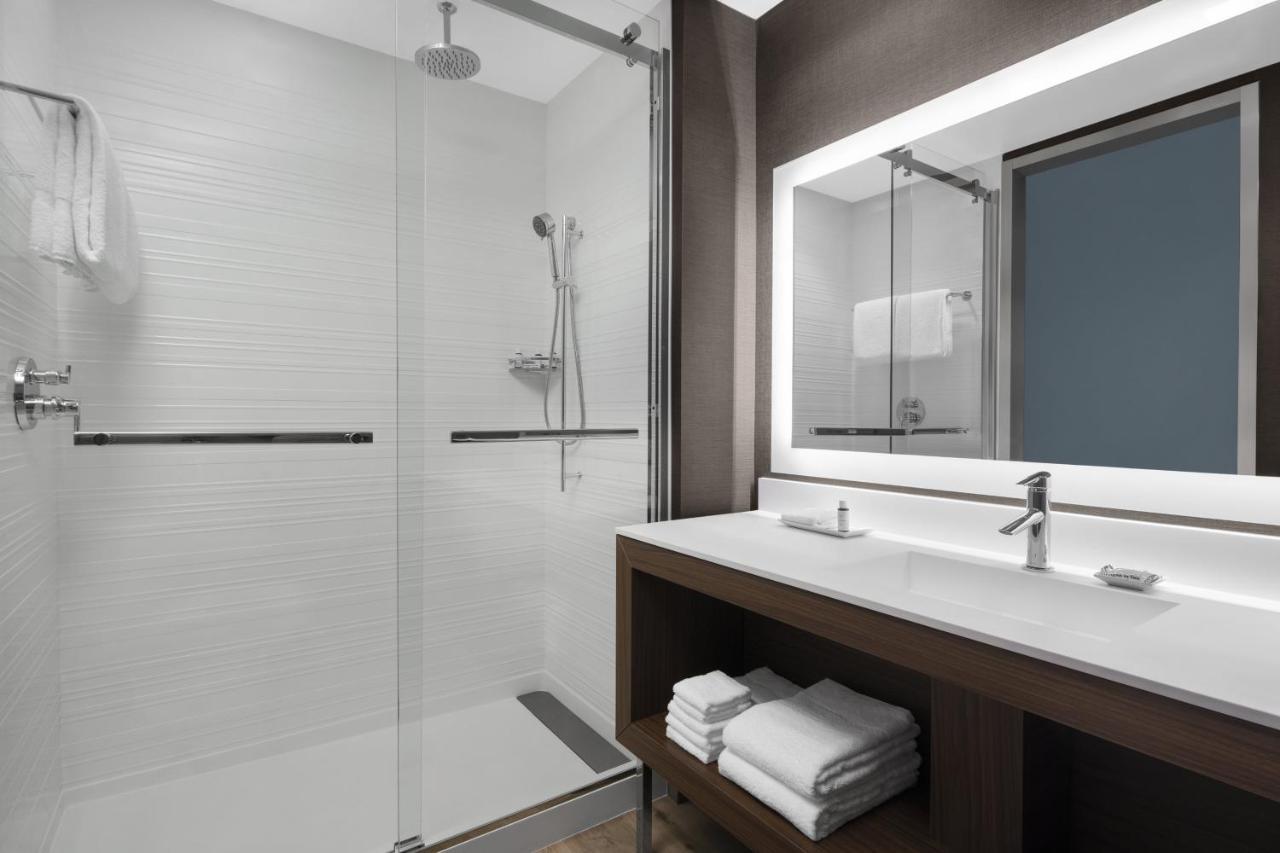 Ac Hotel By Marriott Columbus Downtown Luaran gambar