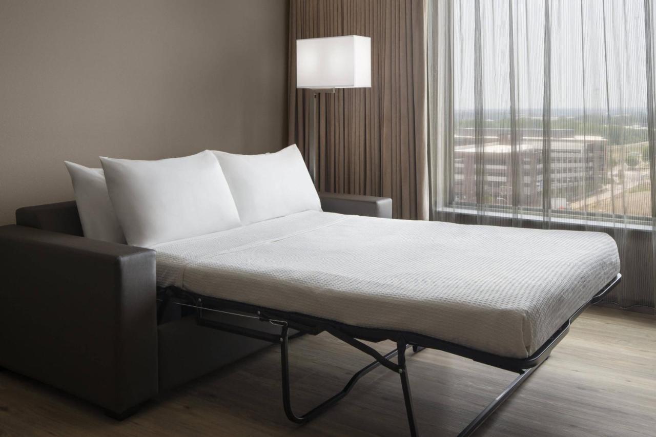 Ac Hotel By Marriott Columbus Downtown Luaran gambar