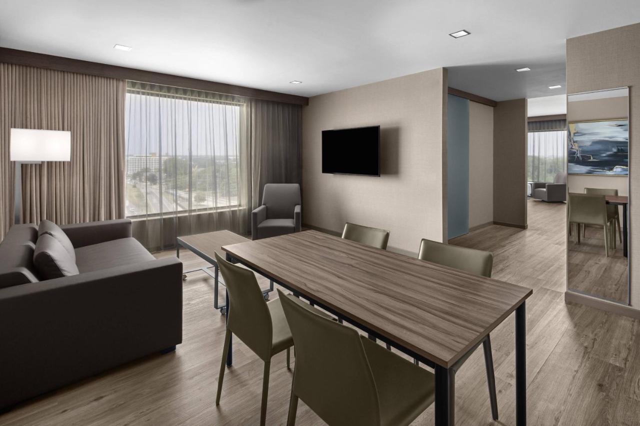 Ac Hotel By Marriott Columbus Downtown Luaran gambar