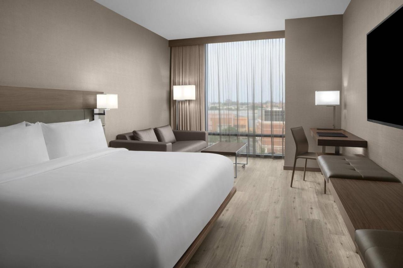 Ac Hotel By Marriott Columbus Downtown Luaran gambar