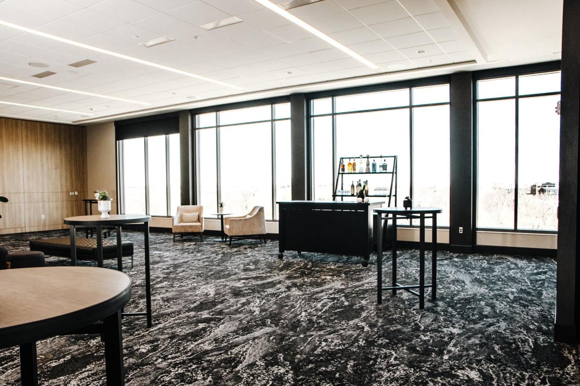 Ac Hotel By Marriott Columbus Downtown Luaran gambar