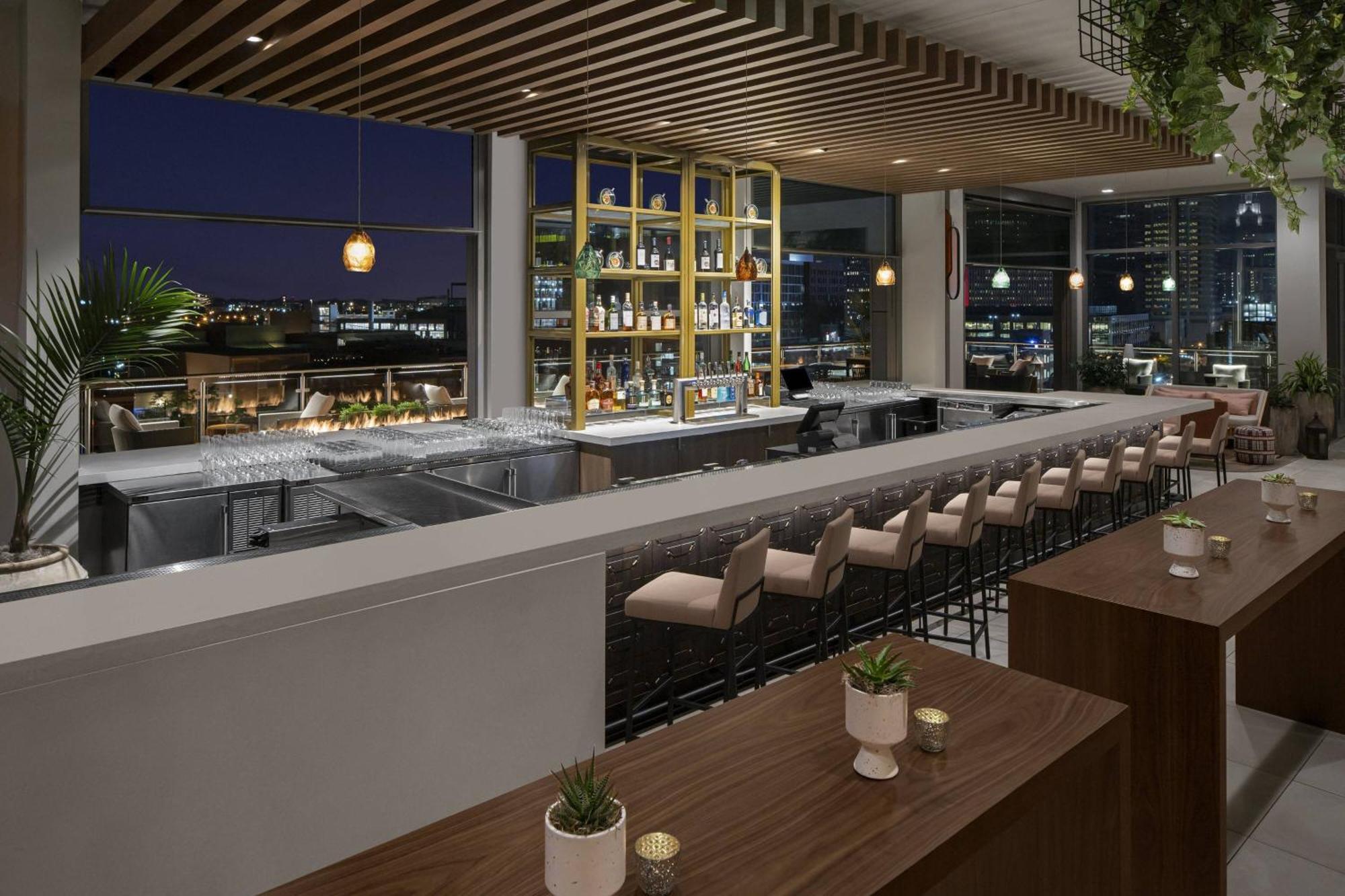 Ac Hotel By Marriott Columbus Downtown Luaran gambar