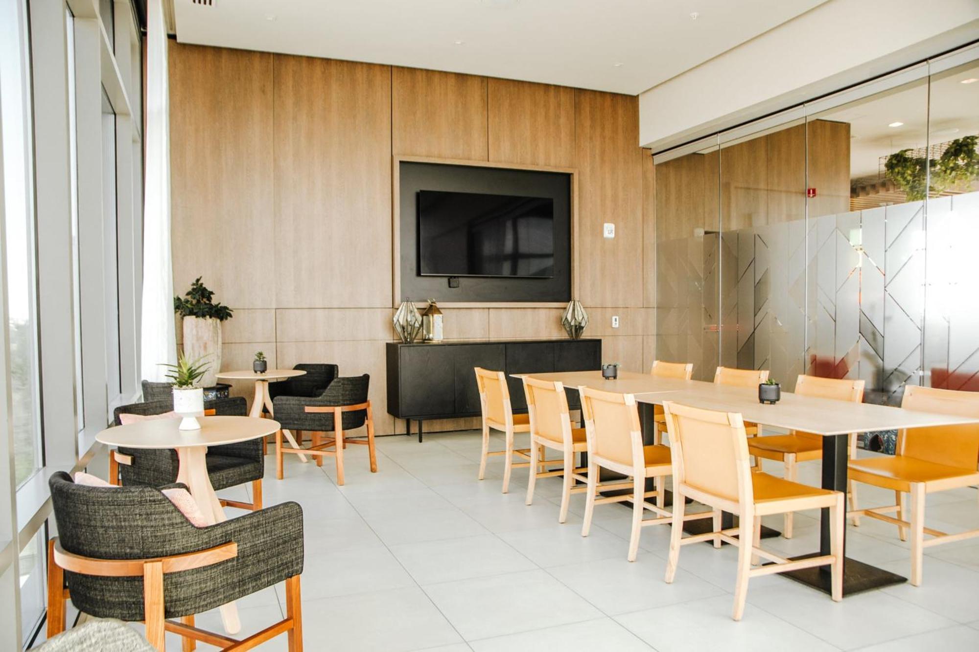 Ac Hotel By Marriott Columbus Downtown Luaran gambar