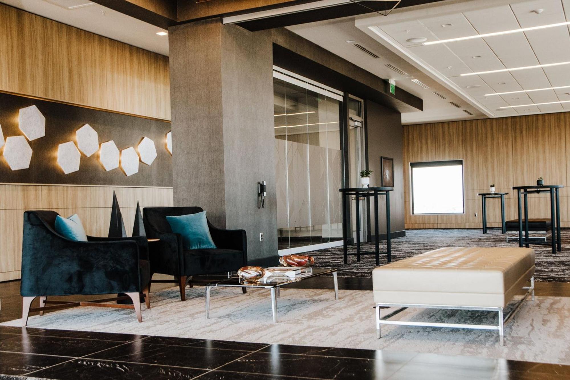 Ac Hotel By Marriott Columbus Downtown Luaran gambar