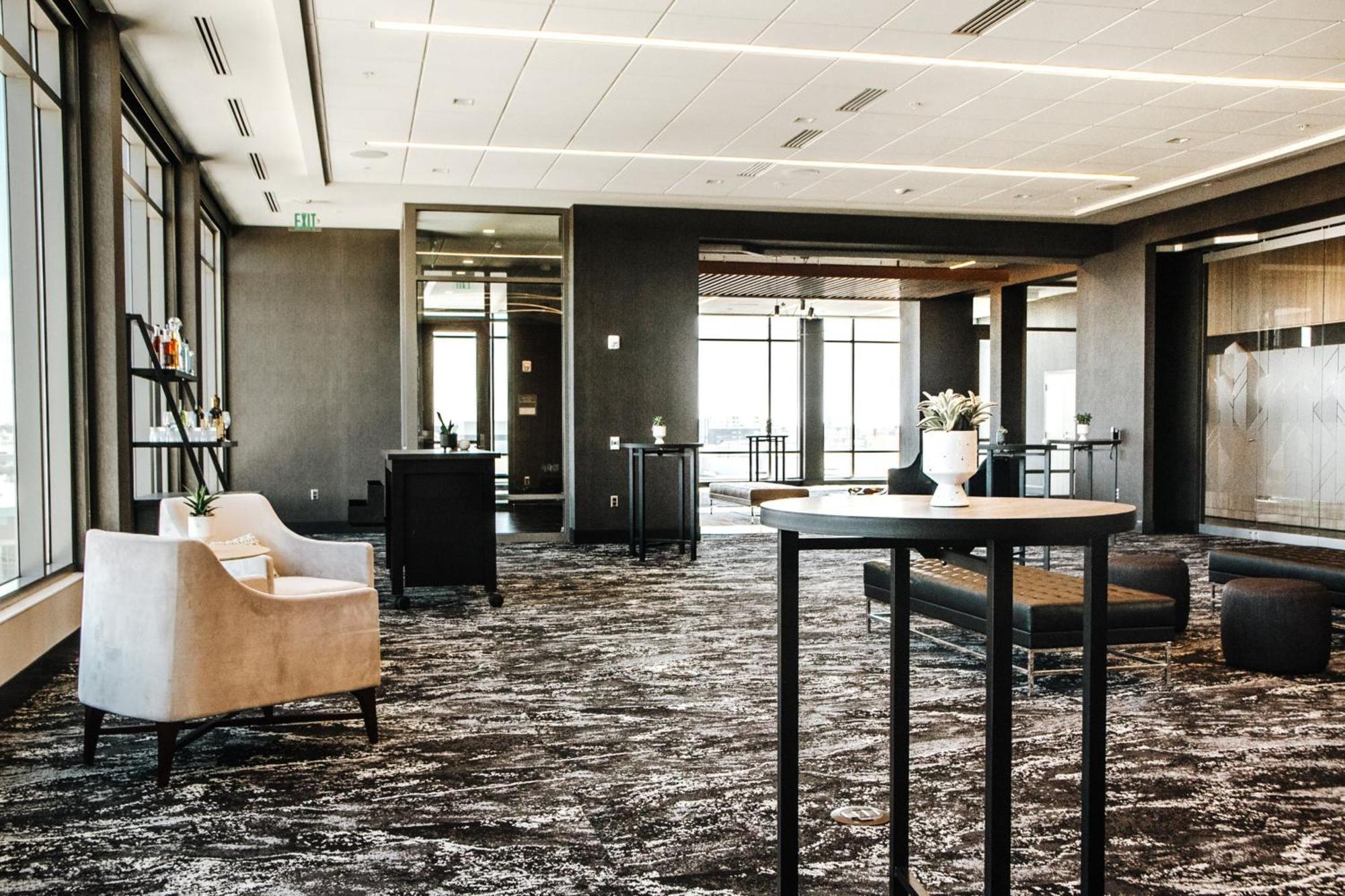 Ac Hotel By Marriott Columbus Downtown Luaran gambar